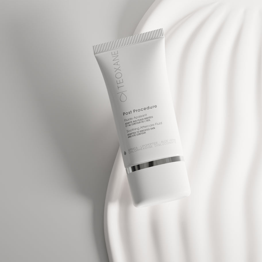 Image of Teoxane Post Procedure Fluid 30ml